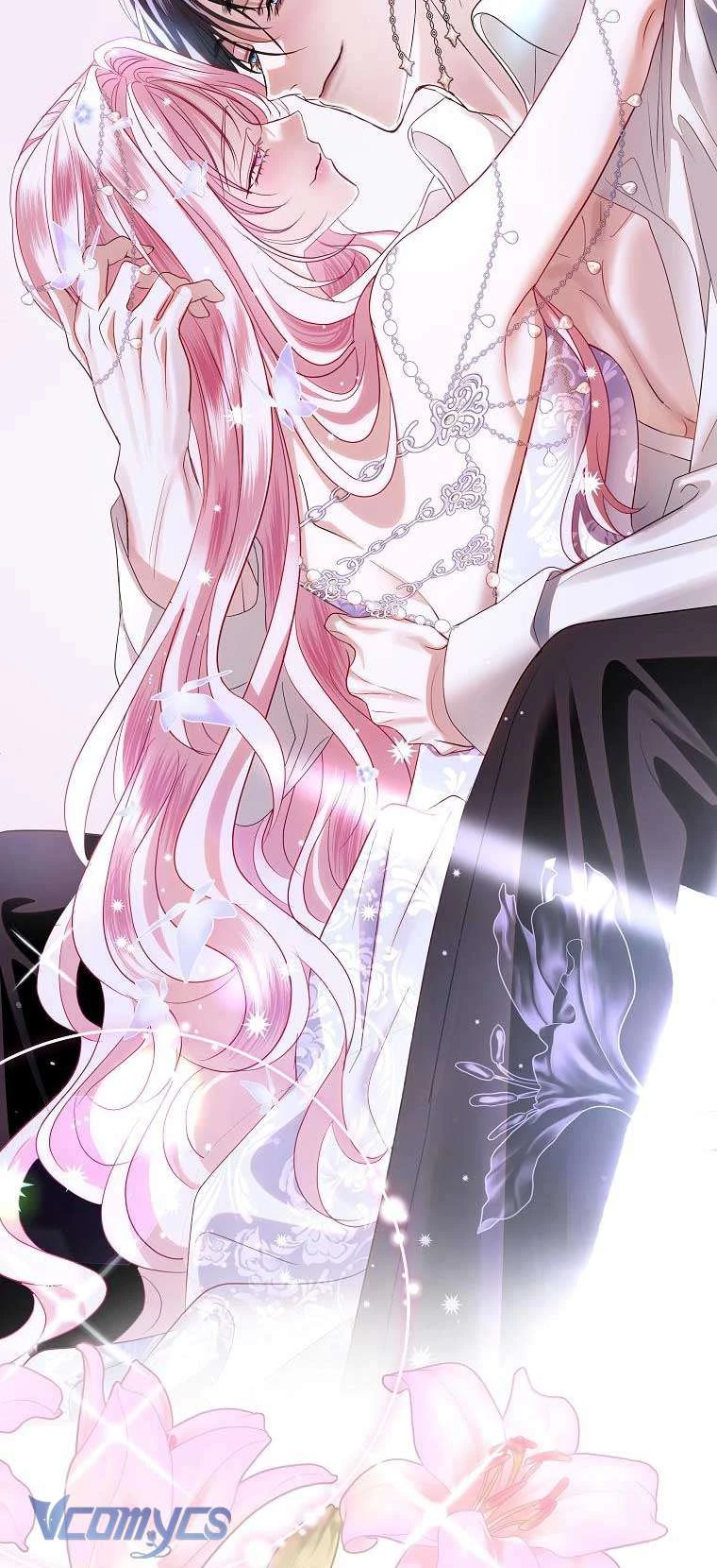 Phản Diện À, Tôi Sẽ Làm Mọi Thứ Cho Anh Trừ Kết Hôn Nhé! Chapter 45 - 60