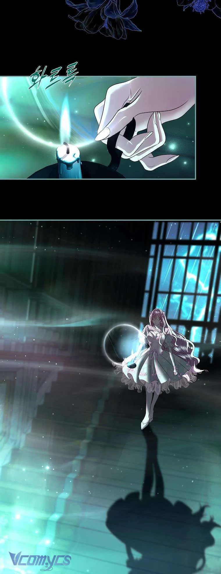 Phản Diện À, Tôi Sẽ Làm Mọi Thứ Cho Anh Trừ Kết Hôn Nhé! Chapter 46 - 4