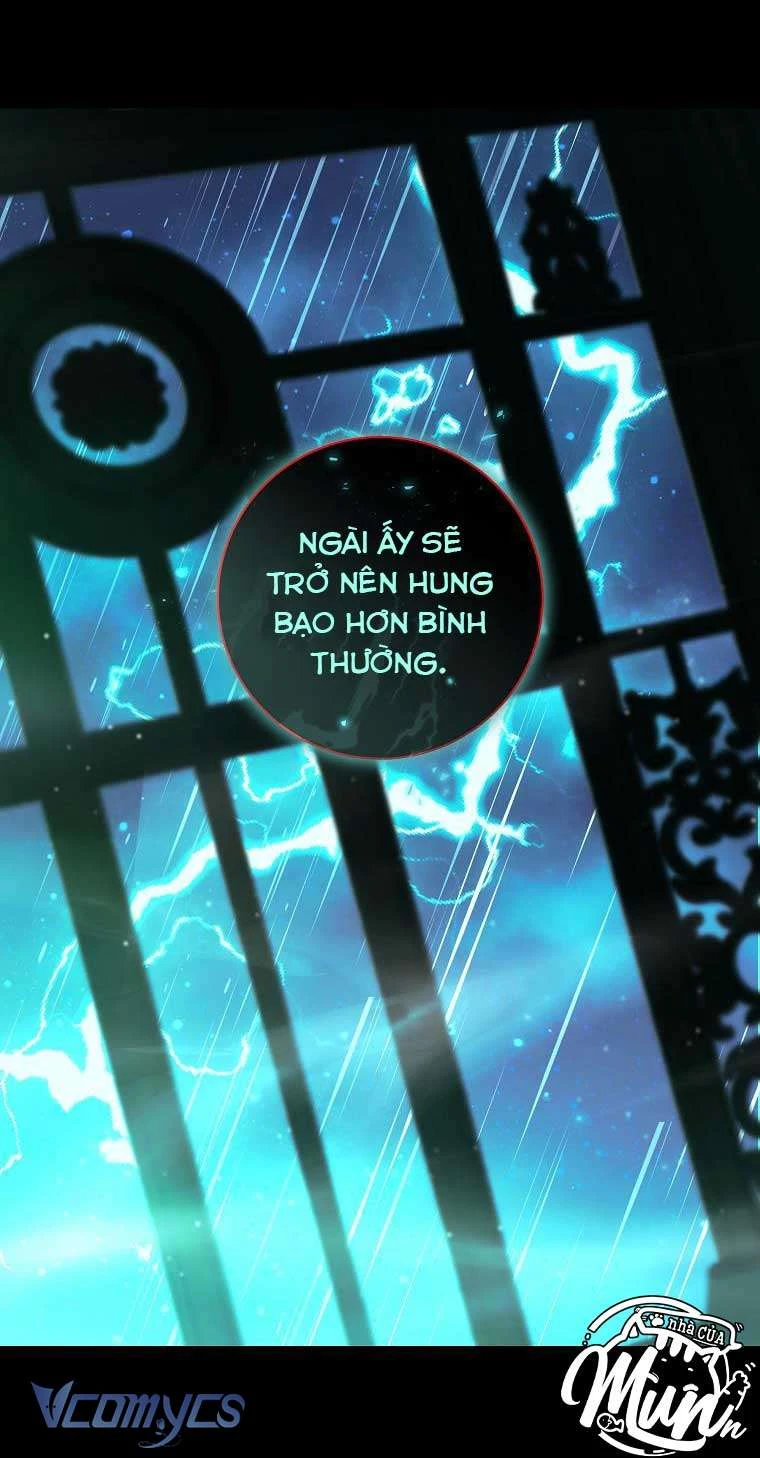 Phản Diện À, Tôi Sẽ Làm Mọi Thứ Cho Anh Trừ Kết Hôn Nhé! Chapter 46 - 17