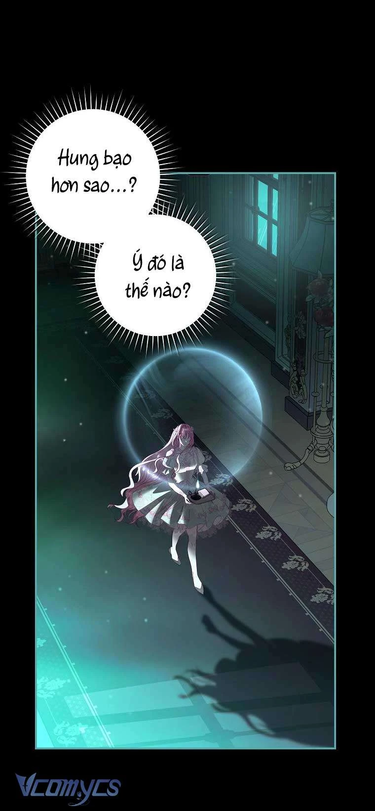 Phản Diện À, Tôi Sẽ Làm Mọi Thứ Cho Anh Trừ Kết Hôn Nhé! Chapter 46 - 18