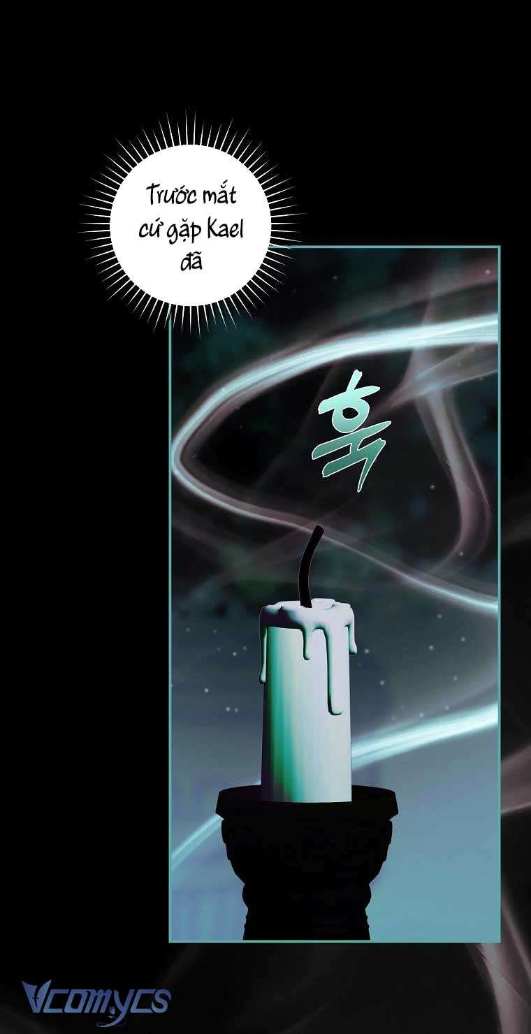 Phản Diện À, Tôi Sẽ Làm Mọi Thứ Cho Anh Trừ Kết Hôn Nhé! Chapter 46 - 19