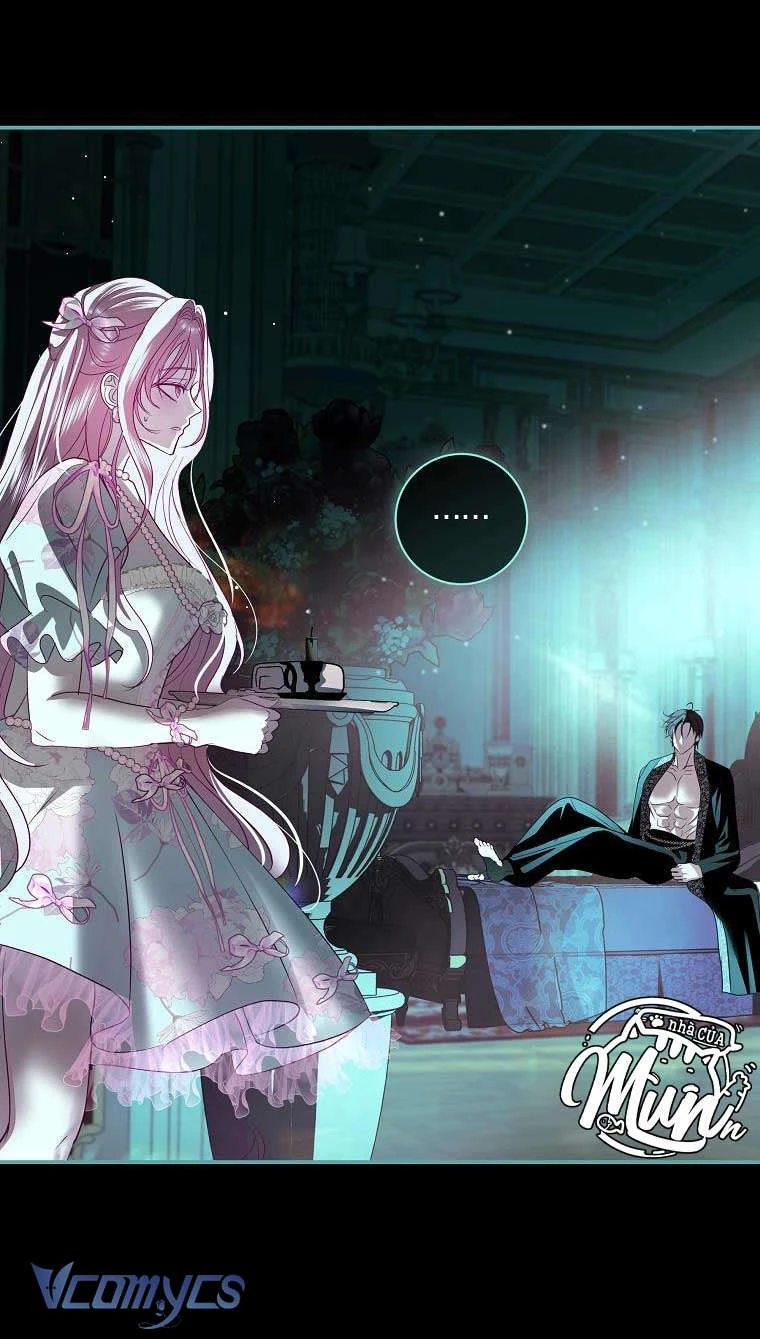 Phản Diện À, Tôi Sẽ Làm Mọi Thứ Cho Anh Trừ Kết Hôn Nhé! Chapter 46 - 21