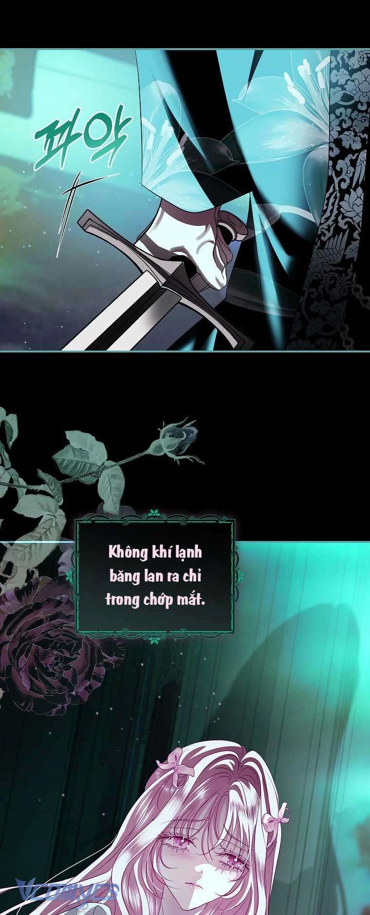 Phản Diện À, Tôi Sẽ Làm Mọi Thứ Cho Anh Trừ Kết Hôn Nhé! Chapter 46 - 23