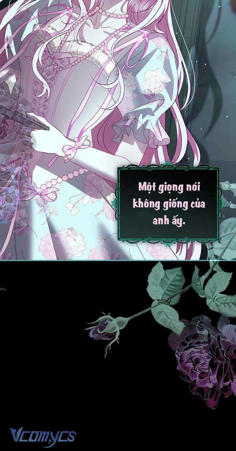 Phản Diện À, Tôi Sẽ Làm Mọi Thứ Cho Anh Trừ Kết Hôn Nhé! Chapter 46 - 24