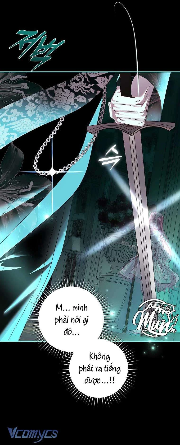 Phản Diện À, Tôi Sẽ Làm Mọi Thứ Cho Anh Trừ Kết Hôn Nhé! Chapter 46 - 25