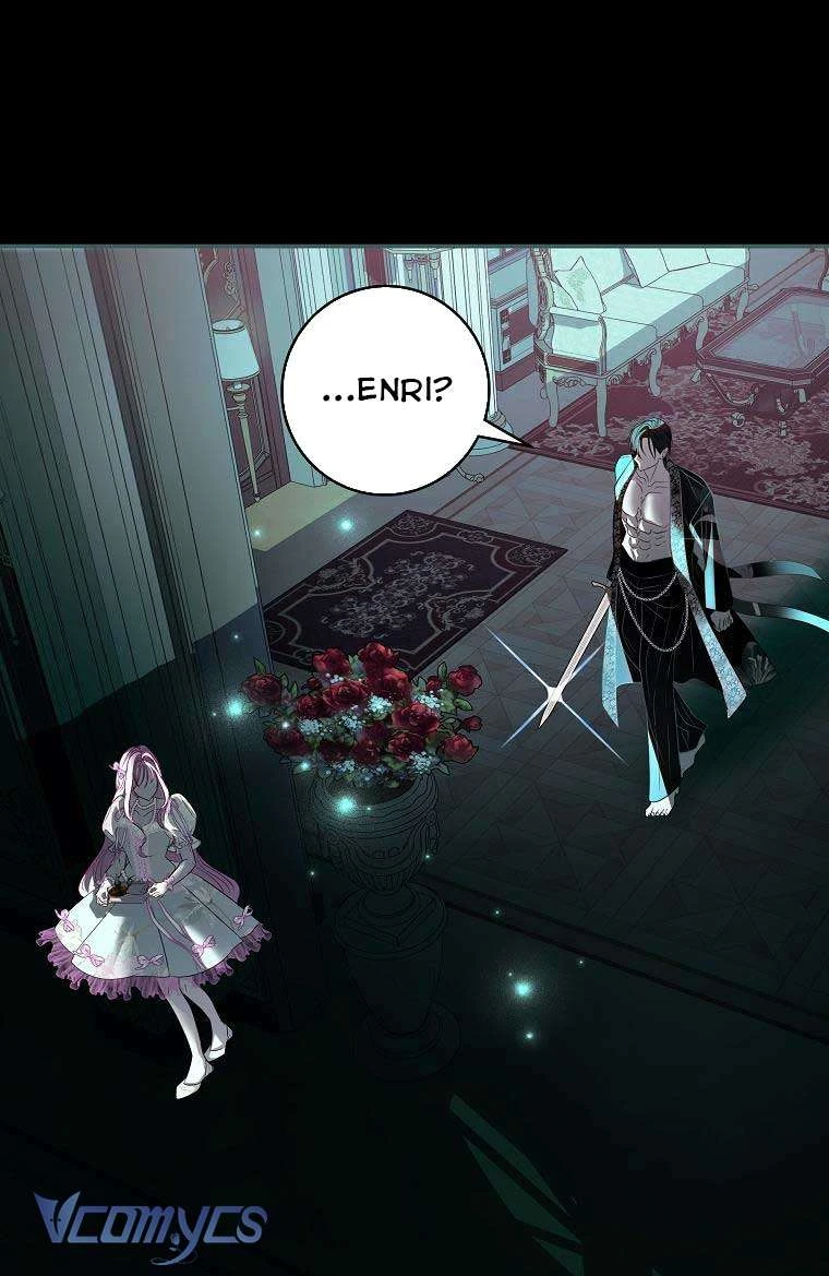 Phản Diện À, Tôi Sẽ Làm Mọi Thứ Cho Anh Trừ Kết Hôn Nhé! Chapter 46 - 27