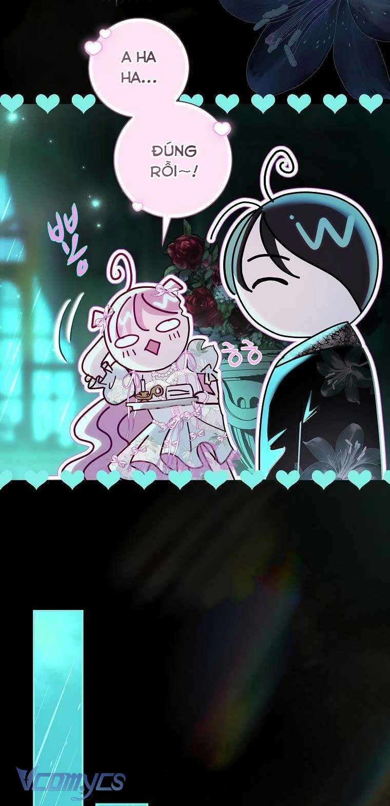 Phản Diện À, Tôi Sẽ Làm Mọi Thứ Cho Anh Trừ Kết Hôn Nhé! Chapter 46 - 30