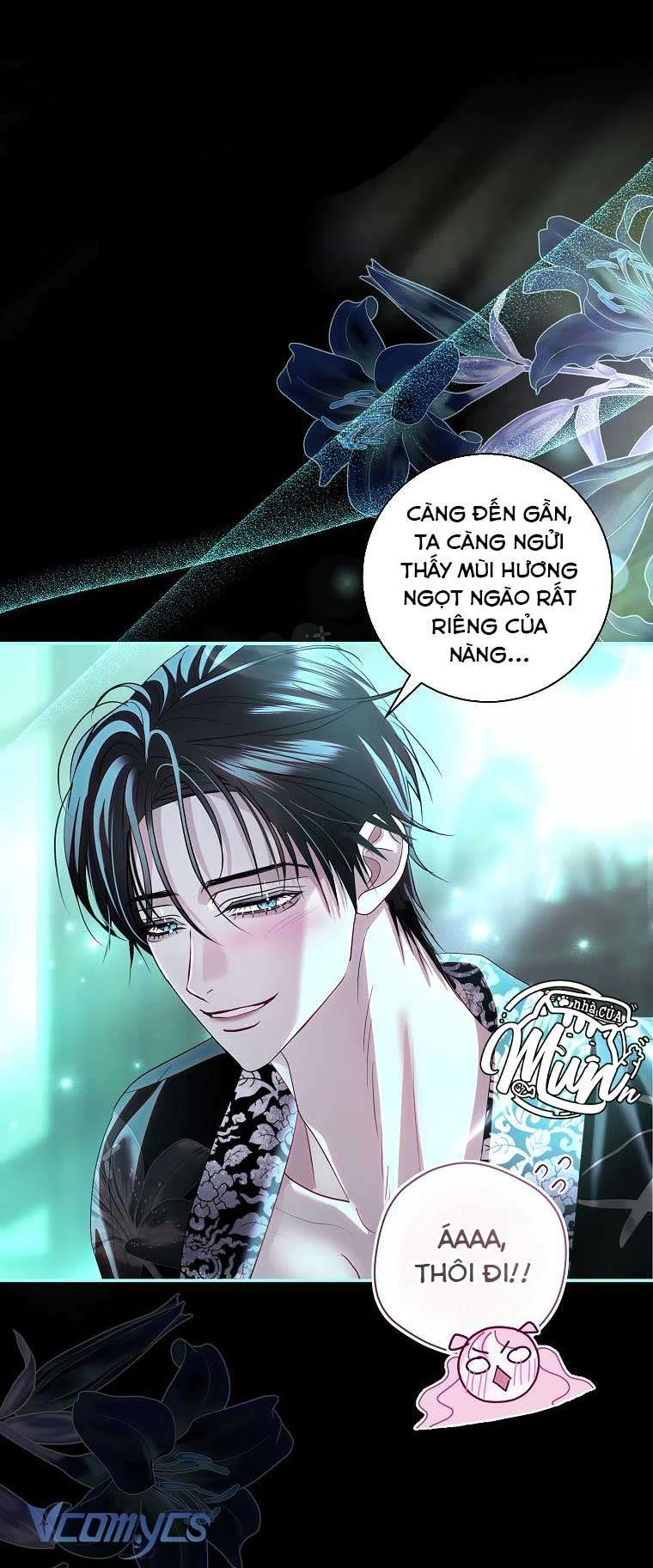 Phản Diện À, Tôi Sẽ Làm Mọi Thứ Cho Anh Trừ Kết Hôn Nhé! Chapter 46 - 33