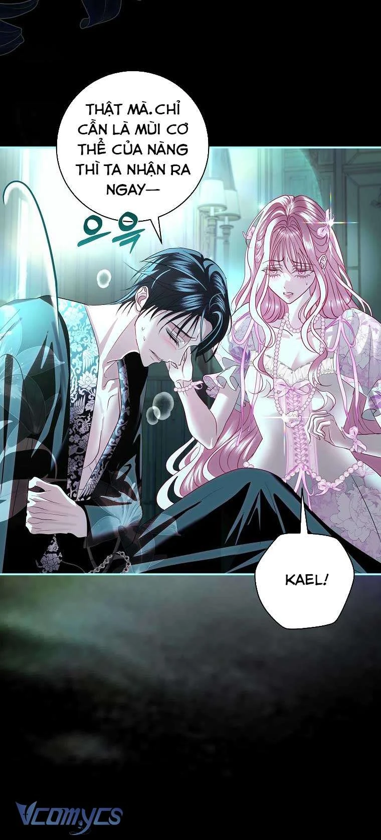 Phản Diện À, Tôi Sẽ Làm Mọi Thứ Cho Anh Trừ Kết Hôn Nhé! Chapter 46 - 34