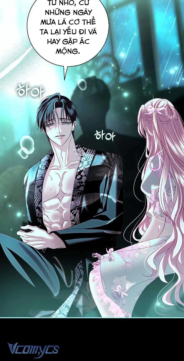 Phản Diện À, Tôi Sẽ Làm Mọi Thứ Cho Anh Trừ Kết Hôn Nhé! Chapter 46 - 36