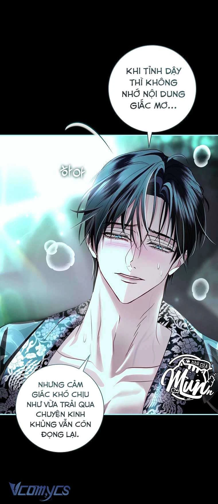 Phản Diện À, Tôi Sẽ Làm Mọi Thứ Cho Anh Trừ Kết Hôn Nhé! Chapter 46 - 37