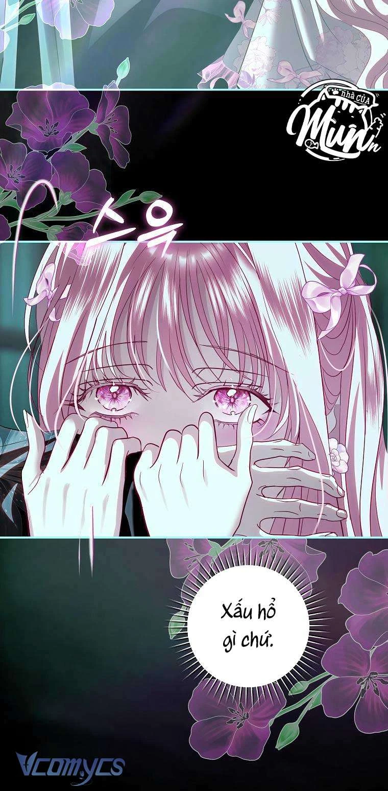 Phản Diện À, Tôi Sẽ Làm Mọi Thứ Cho Anh Trừ Kết Hôn Nhé! Chapter 46 - 40