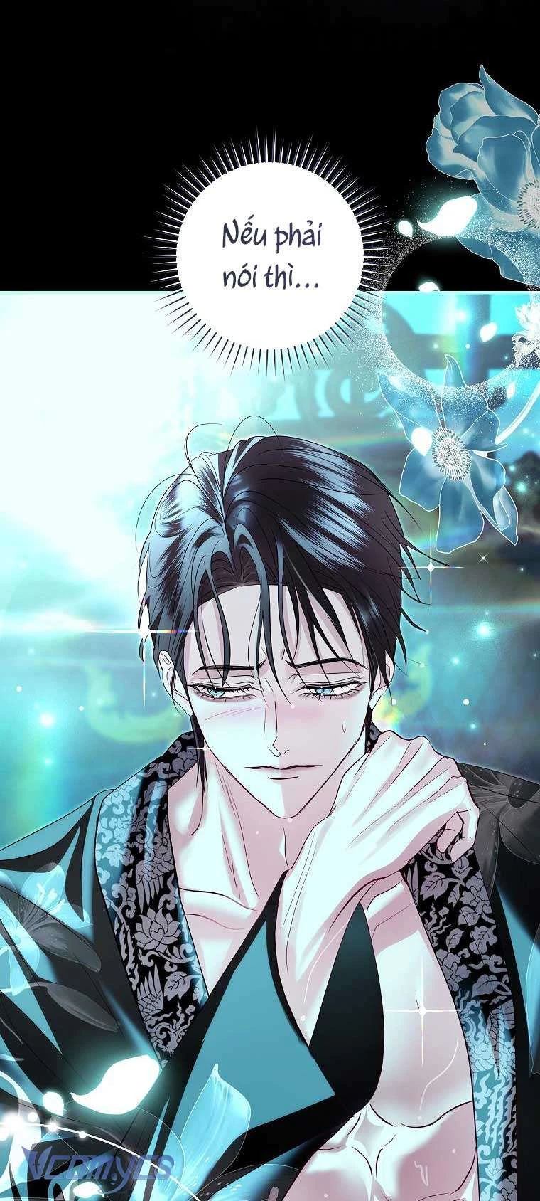 Phản Diện À, Tôi Sẽ Làm Mọi Thứ Cho Anh Trừ Kết Hôn Nhé! Chapter 46 - 41