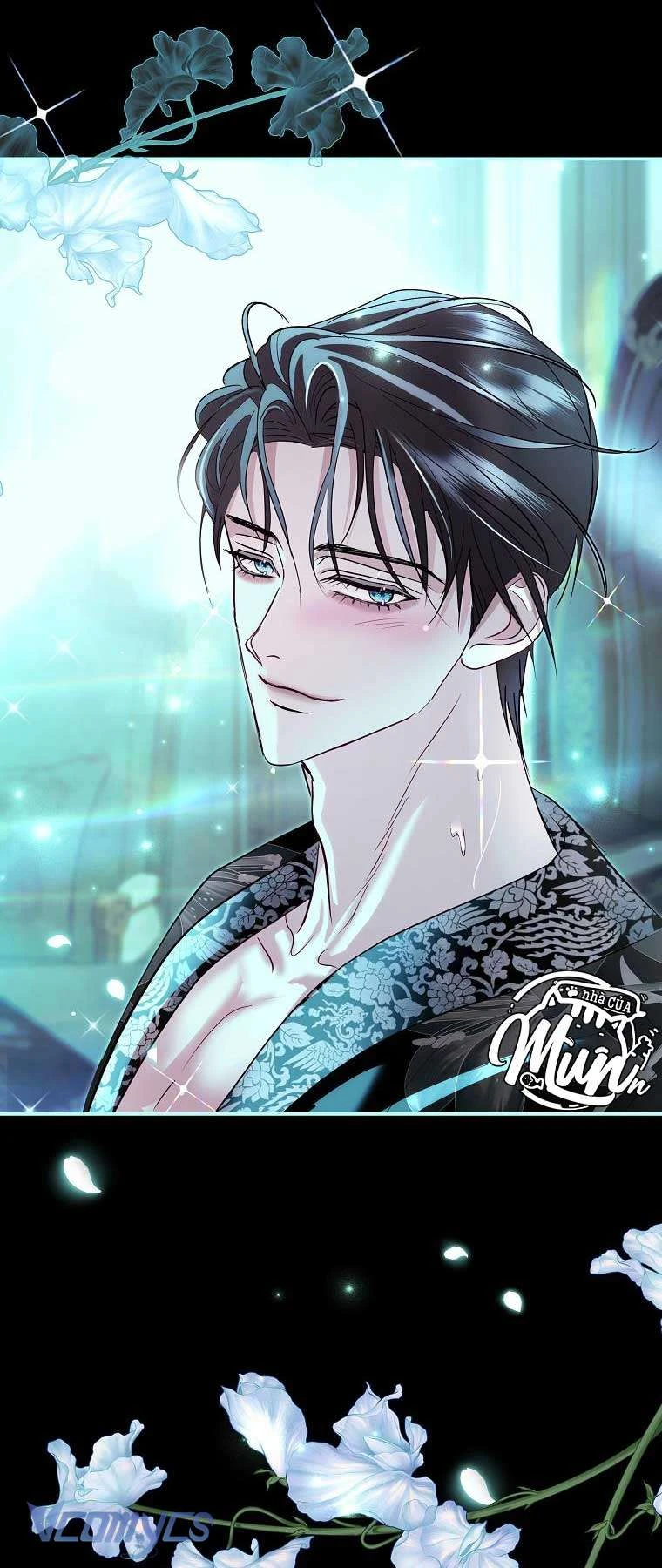 Phản Diện À, Tôi Sẽ Làm Mọi Thứ Cho Anh Trừ Kết Hôn Nhé! Chapter 46 - 44