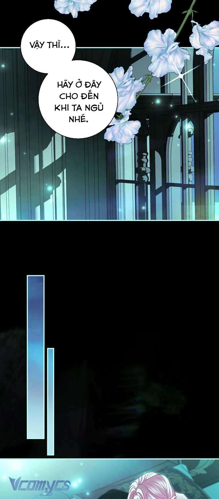 Phản Diện À, Tôi Sẽ Làm Mọi Thứ Cho Anh Trừ Kết Hôn Nhé! Chapter 46 - 45