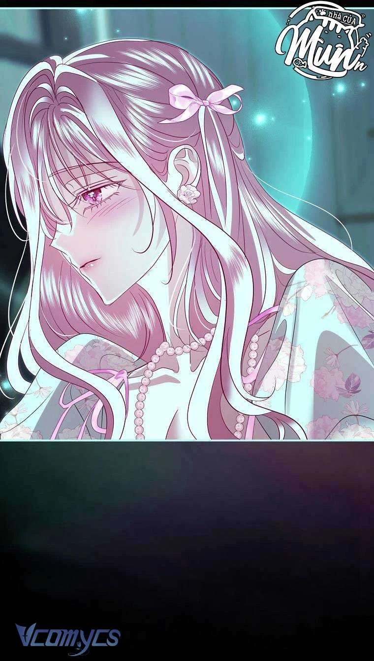 Phản Diện À, Tôi Sẽ Làm Mọi Thứ Cho Anh Trừ Kết Hôn Nhé! Chapter 46 - 47