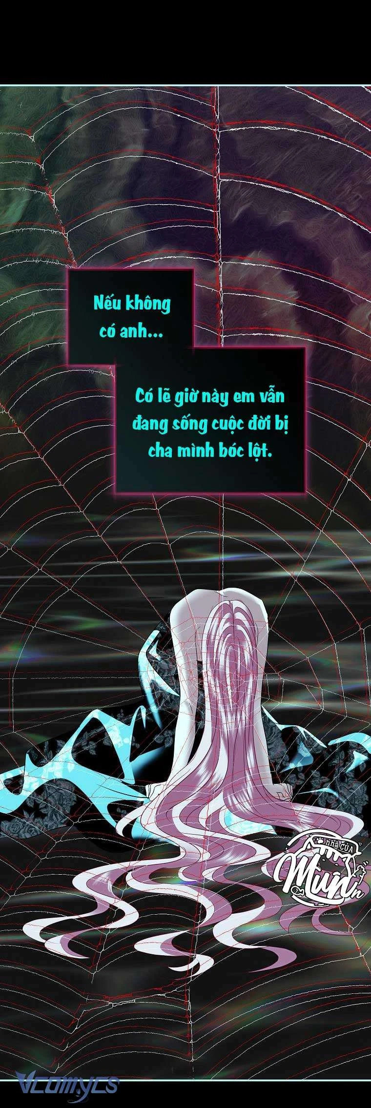 Phản Diện À, Tôi Sẽ Làm Mọi Thứ Cho Anh Trừ Kết Hôn Nhé! Chapter 46 - 50