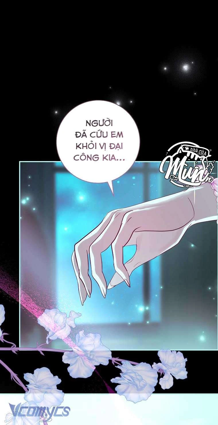 Phản Diện À, Tôi Sẽ Làm Mọi Thứ Cho Anh Trừ Kết Hôn Nhé! Chapter 46 - 53