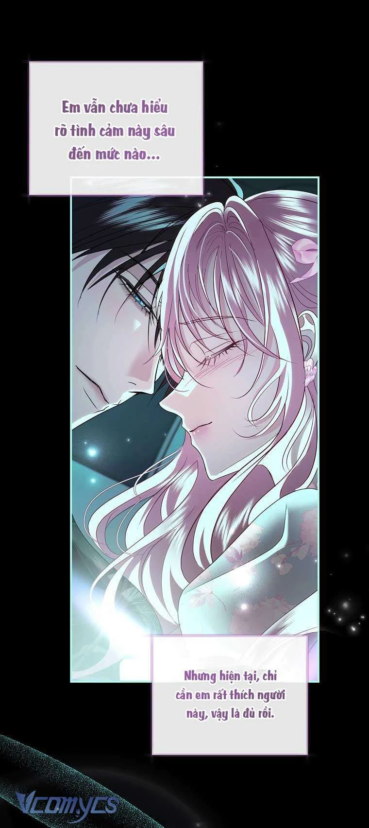 Phản Diện À, Tôi Sẽ Làm Mọi Thứ Cho Anh Trừ Kết Hôn Nhé! Chapter 46 - 55