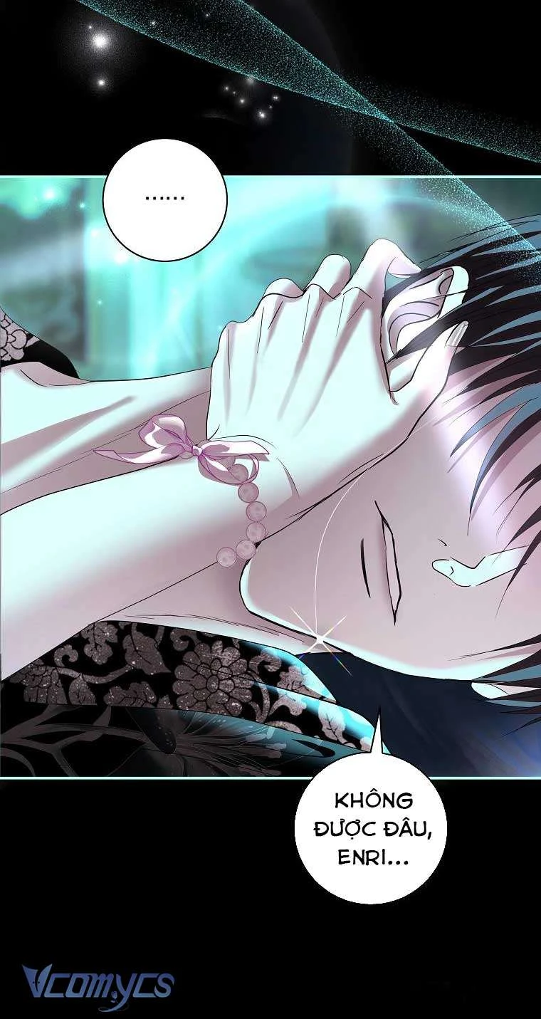 Phản Diện À, Tôi Sẽ Làm Mọi Thứ Cho Anh Trừ Kết Hôn Nhé! Chapter 46 - 56