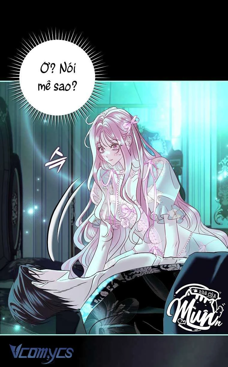 Phản Diện À, Tôi Sẽ Làm Mọi Thứ Cho Anh Trừ Kết Hôn Nhé! Chapter 46 - 57