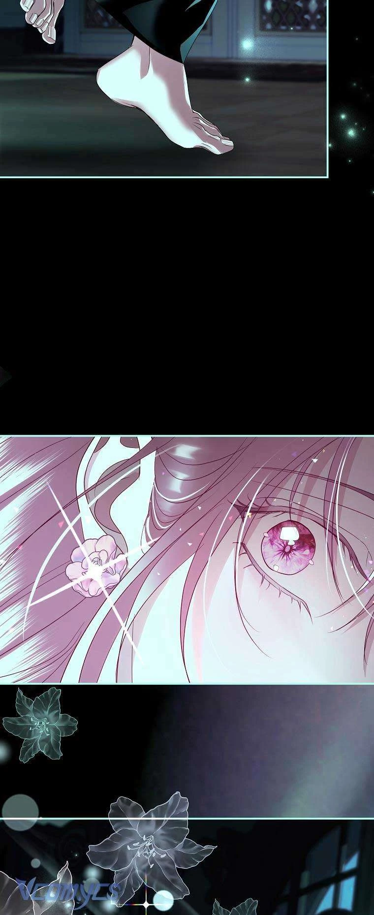 Phản Diện À, Tôi Sẽ Làm Mọi Thứ Cho Anh Trừ Kết Hôn Nhé! Chapter 46 - 60