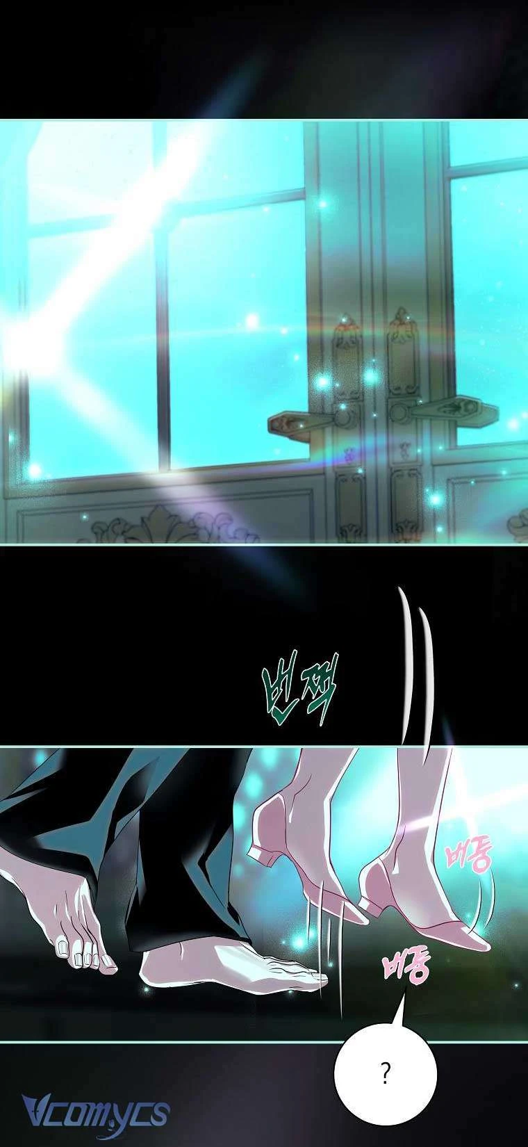 Phản Diện À, Tôi Sẽ Làm Mọi Thứ Cho Anh Trừ Kết Hôn Nhé! Chapter 47 - 3