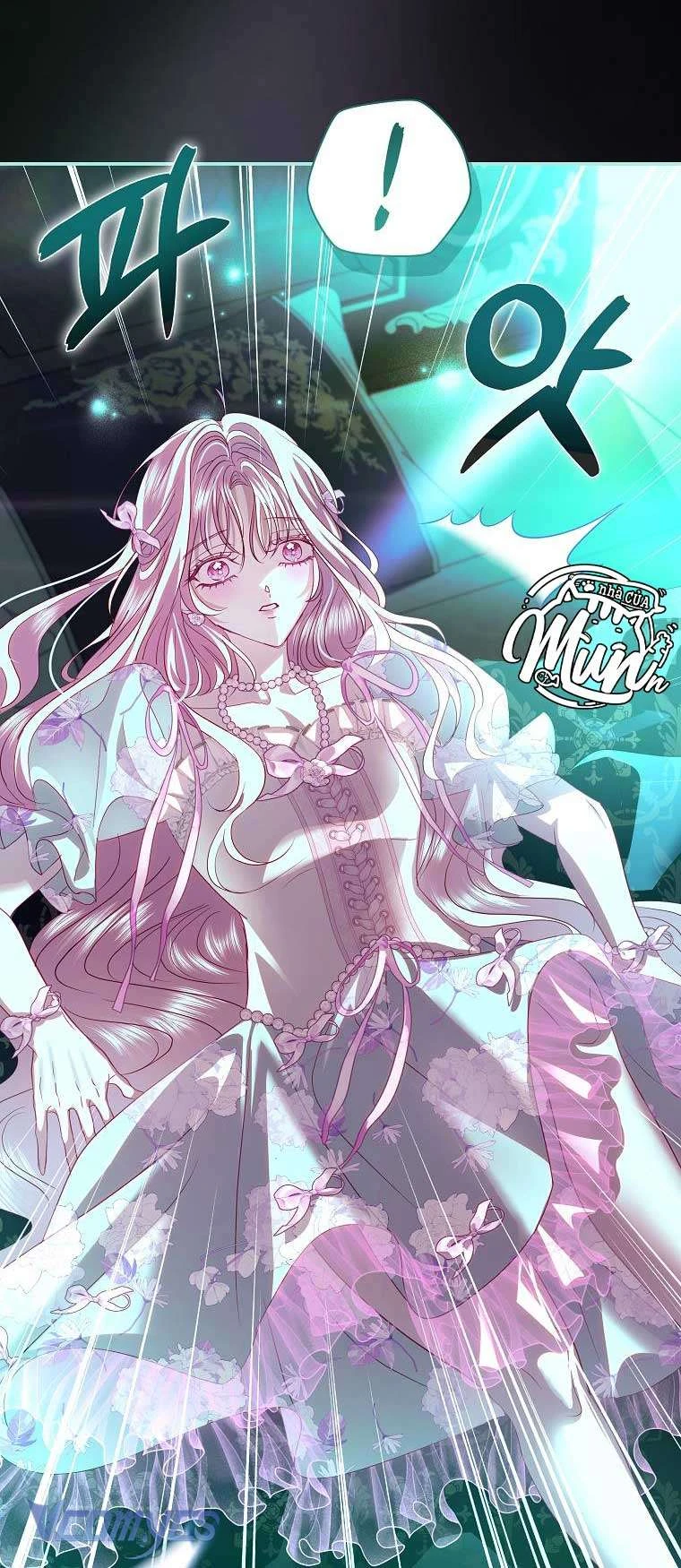 Phản Diện À, Tôi Sẽ Làm Mọi Thứ Cho Anh Trừ Kết Hôn Nhé! Chapter 47 - 4