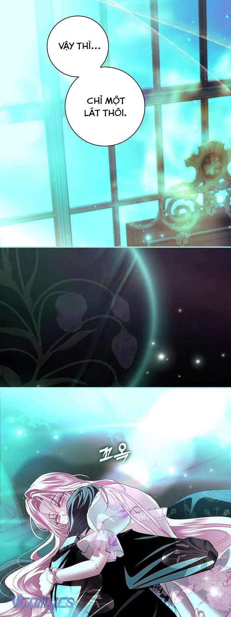 Phản Diện À, Tôi Sẽ Làm Mọi Thứ Cho Anh Trừ Kết Hôn Nhé! Chapter 47 - 8