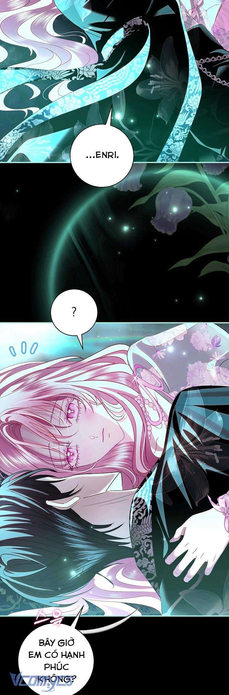 Phản Diện À, Tôi Sẽ Làm Mọi Thứ Cho Anh Trừ Kết Hôn Nhé! Chapter 47 - 9