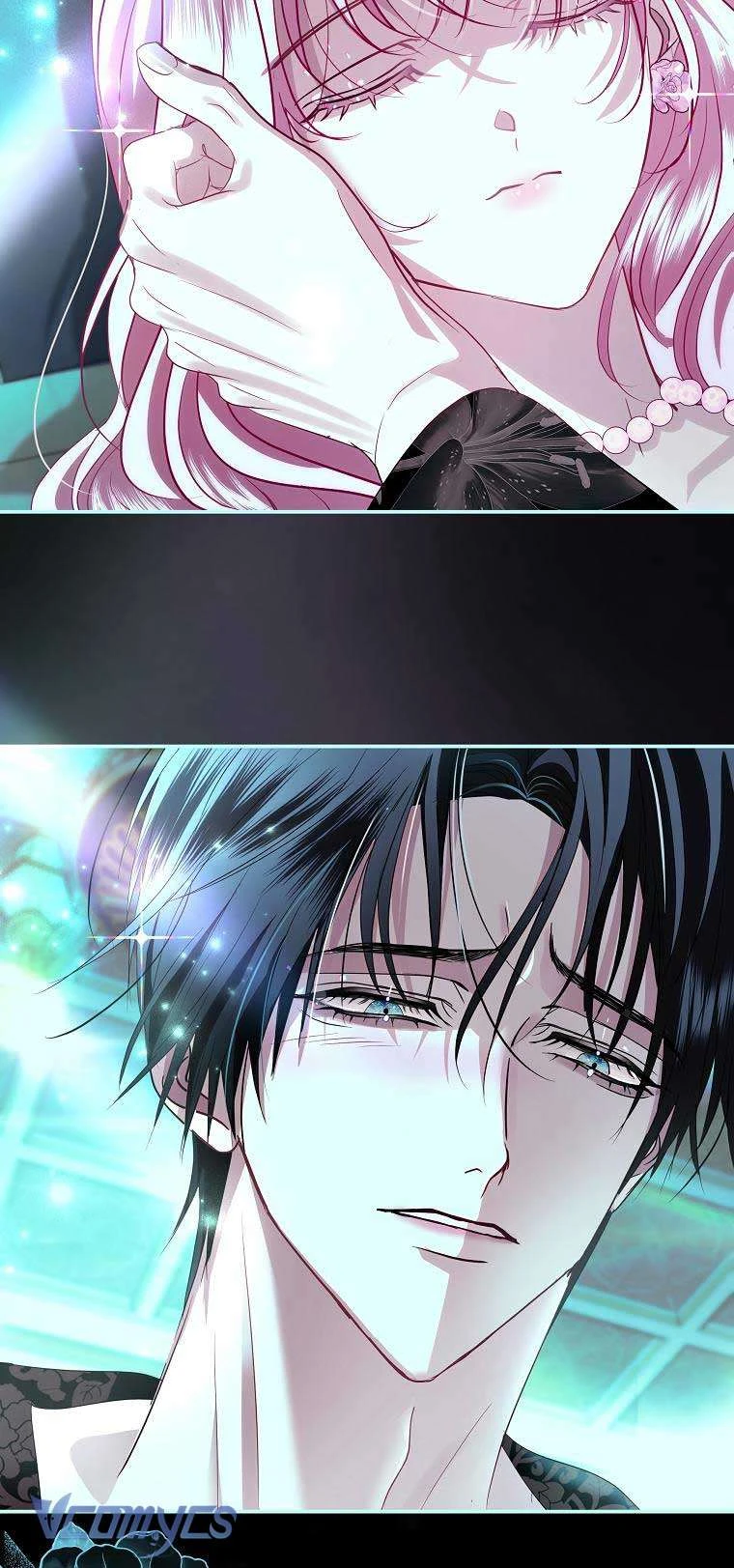 Phản Diện À, Tôi Sẽ Làm Mọi Thứ Cho Anh Trừ Kết Hôn Nhé! Chapter 47 - 16