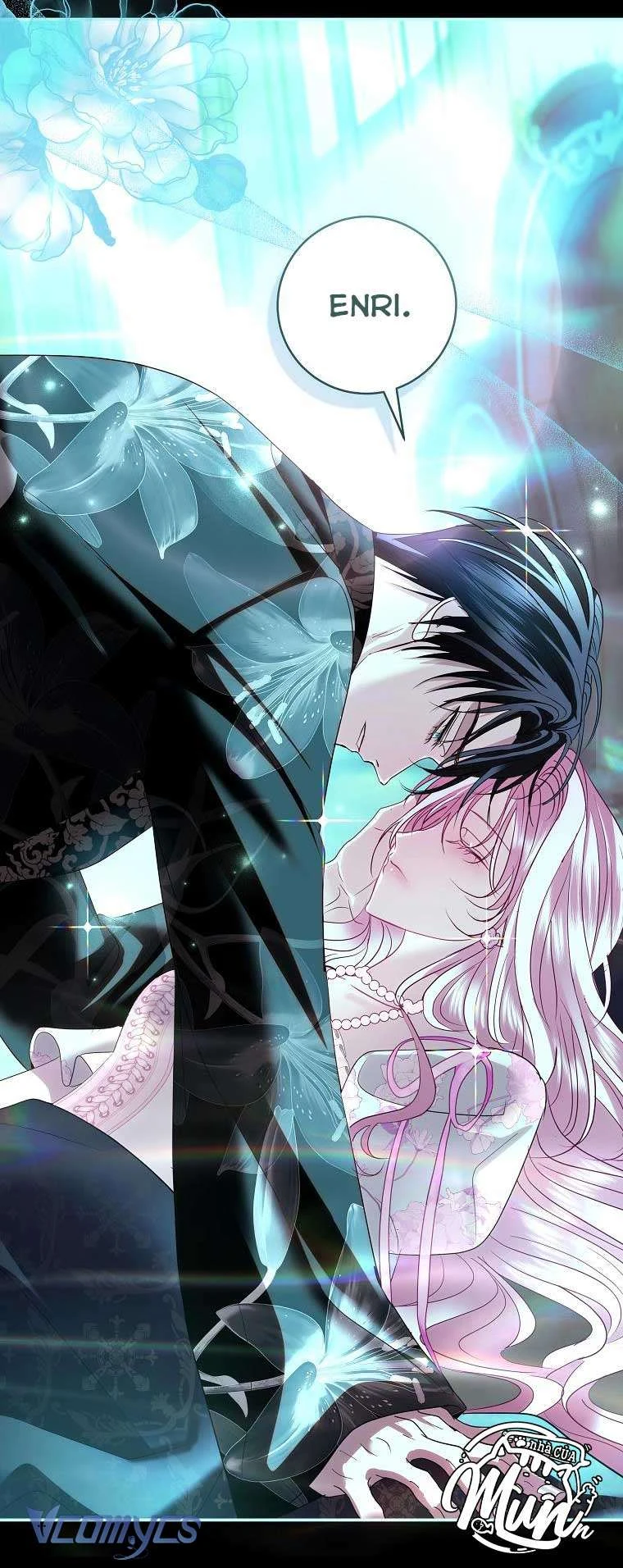 Phản Diện À, Tôi Sẽ Làm Mọi Thứ Cho Anh Trừ Kết Hôn Nhé! Chapter 47 - 17