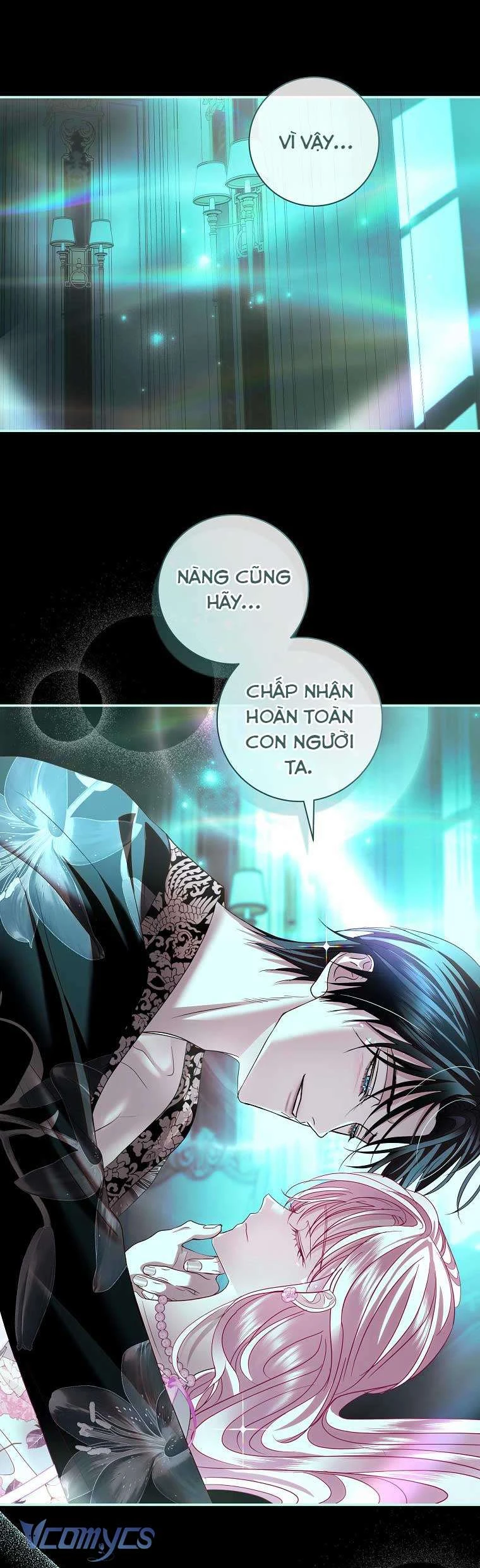Phản Diện À, Tôi Sẽ Làm Mọi Thứ Cho Anh Trừ Kết Hôn Nhé! Chapter 47 - 19