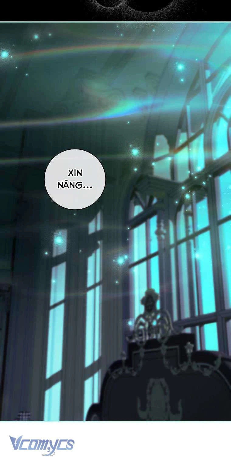 Phản Diện À, Tôi Sẽ Làm Mọi Thứ Cho Anh Trừ Kết Hôn Nhé! Chapter 47 - 21