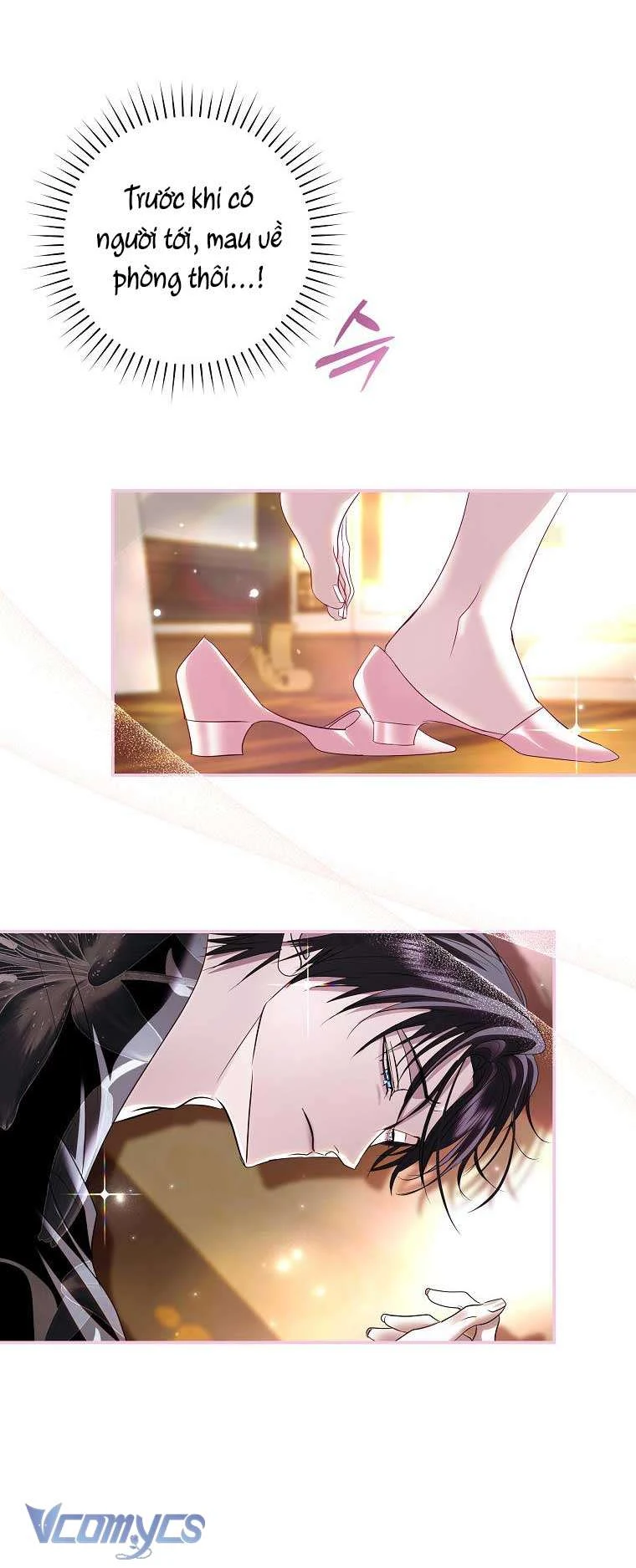 Phản Diện À, Tôi Sẽ Làm Mọi Thứ Cho Anh Trừ Kết Hôn Nhé! Chapter 47 - 25