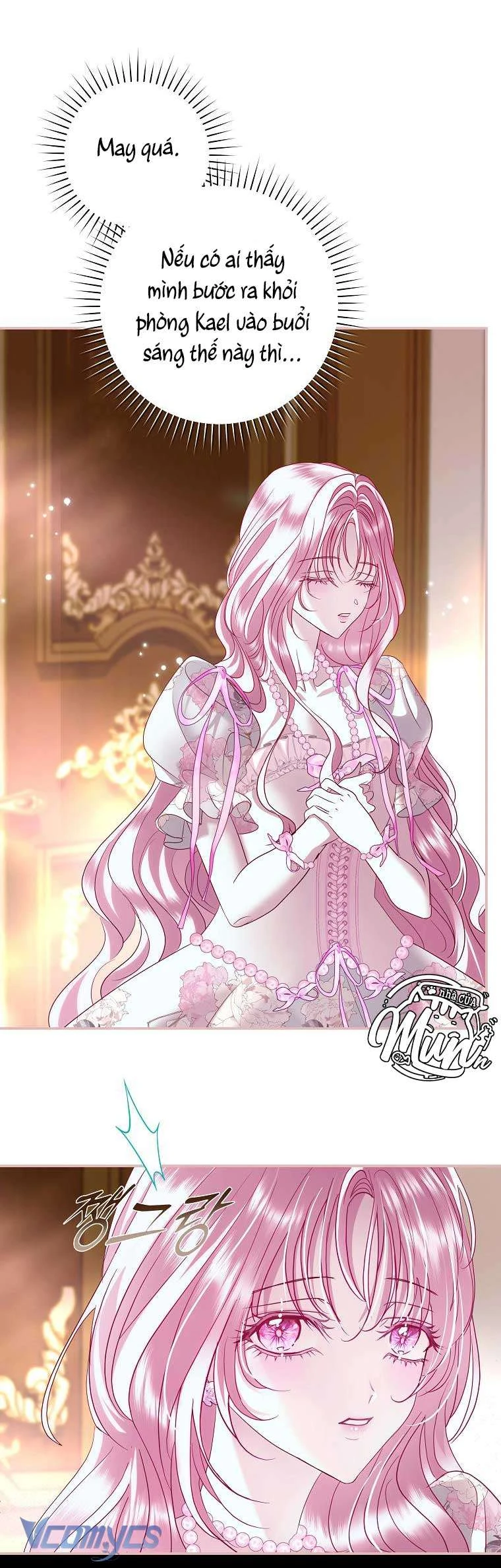 Phản Diện À, Tôi Sẽ Làm Mọi Thứ Cho Anh Trừ Kết Hôn Nhé! Chapter 47 - 27