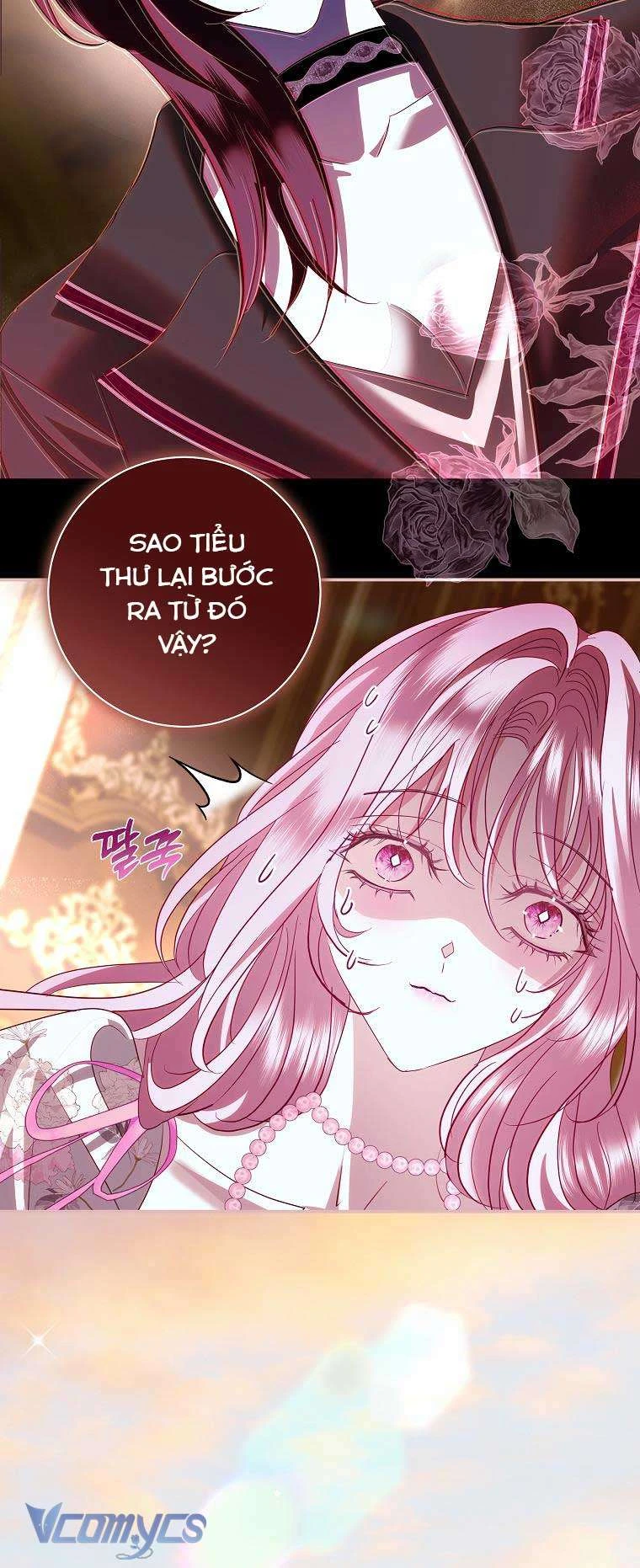 Phản Diện À, Tôi Sẽ Làm Mọi Thứ Cho Anh Trừ Kết Hôn Nhé! Chapter 47 - 29