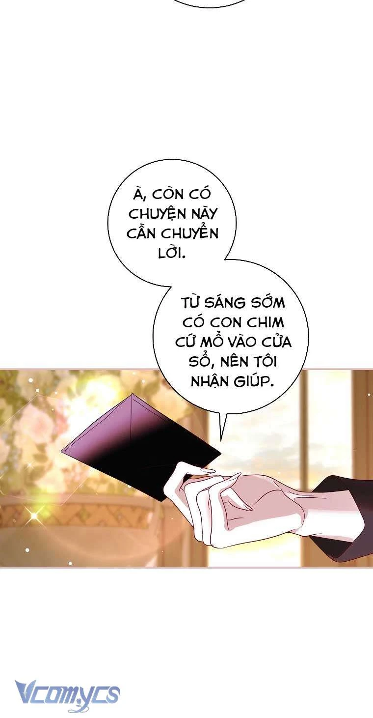 Phản Diện À, Tôi Sẽ Làm Mọi Thứ Cho Anh Trừ Kết Hôn Nhé! Chapter 47 - 31