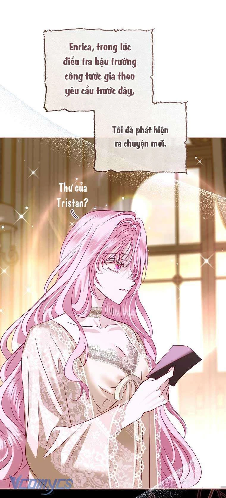 Phản Diện À, Tôi Sẽ Làm Mọi Thứ Cho Anh Trừ Kết Hôn Nhé! Chapter 47 - 32