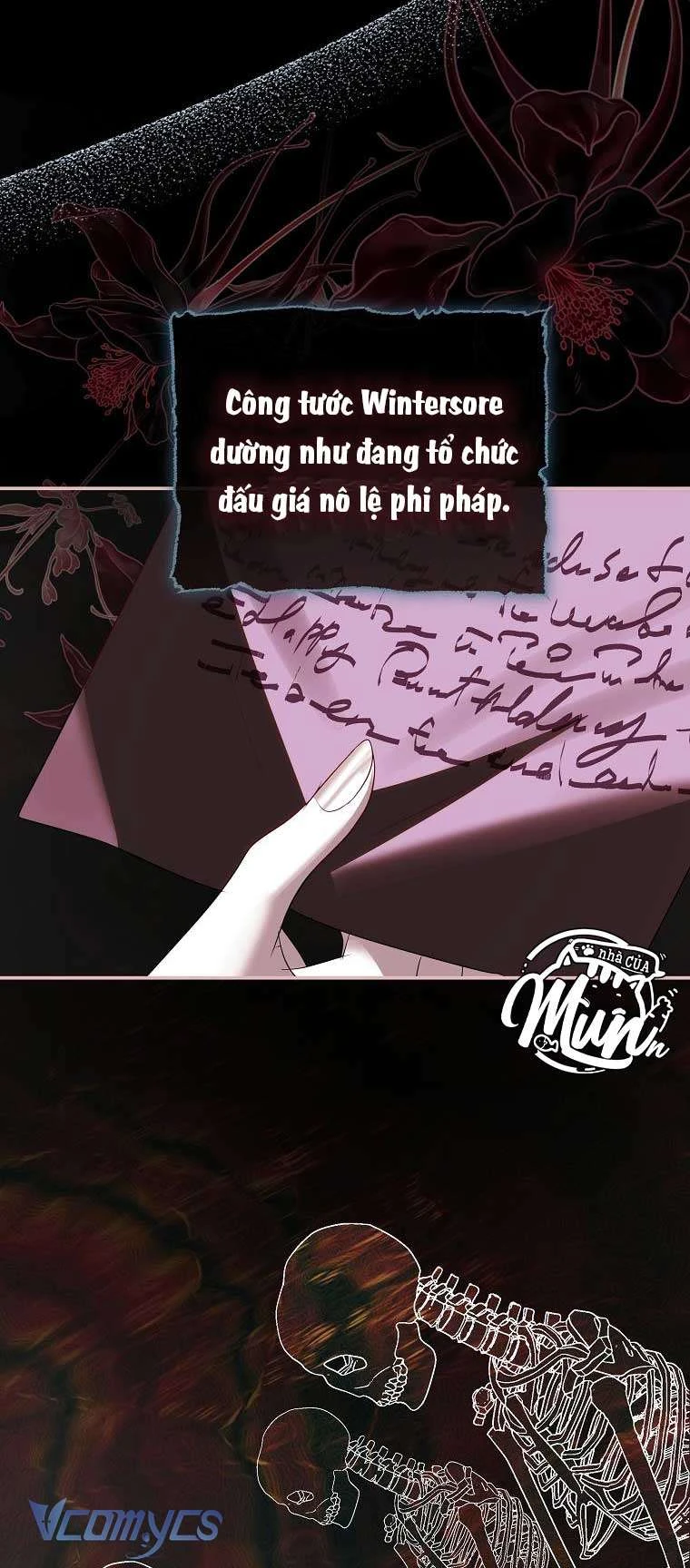 Phản Diện À, Tôi Sẽ Làm Mọi Thứ Cho Anh Trừ Kết Hôn Nhé! Chapter 47 - 33