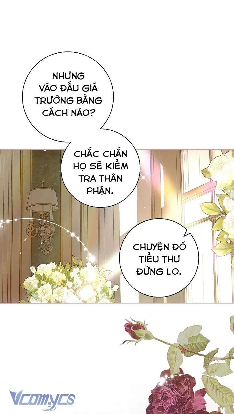 Phản Diện À, Tôi Sẽ Làm Mọi Thứ Cho Anh Trừ Kết Hôn Nhé! Chapter 47 - 38