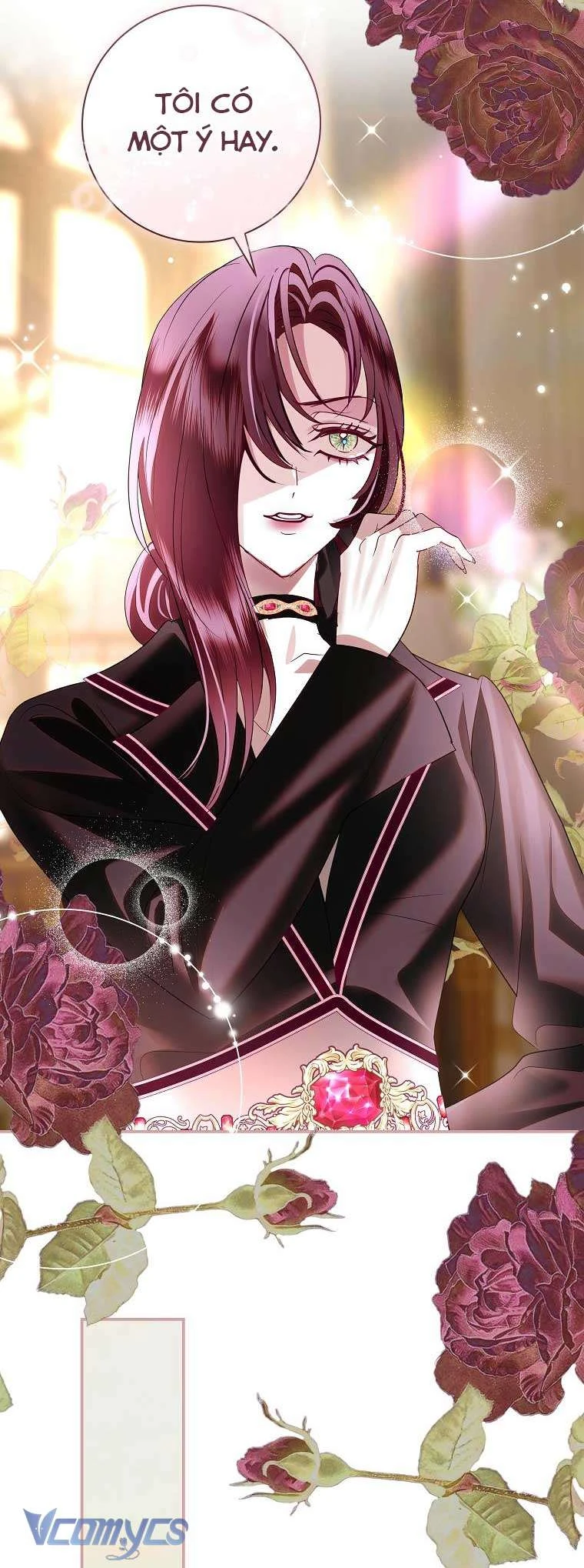 Phản Diện À, Tôi Sẽ Làm Mọi Thứ Cho Anh Trừ Kết Hôn Nhé! Chapter 47 - 39