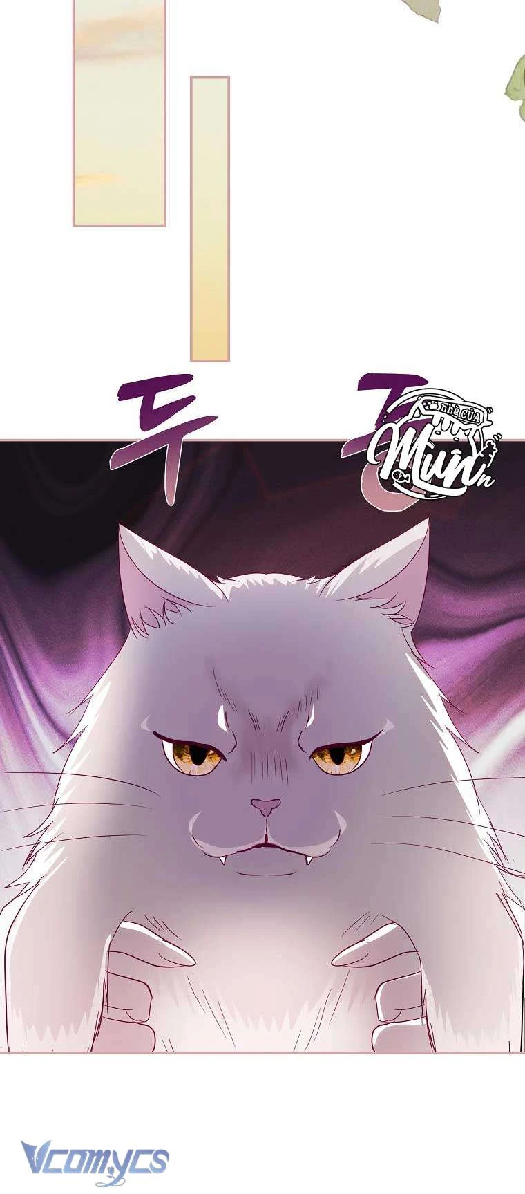 Phản Diện À, Tôi Sẽ Làm Mọi Thứ Cho Anh Trừ Kết Hôn Nhé! Chapter 47 - 40