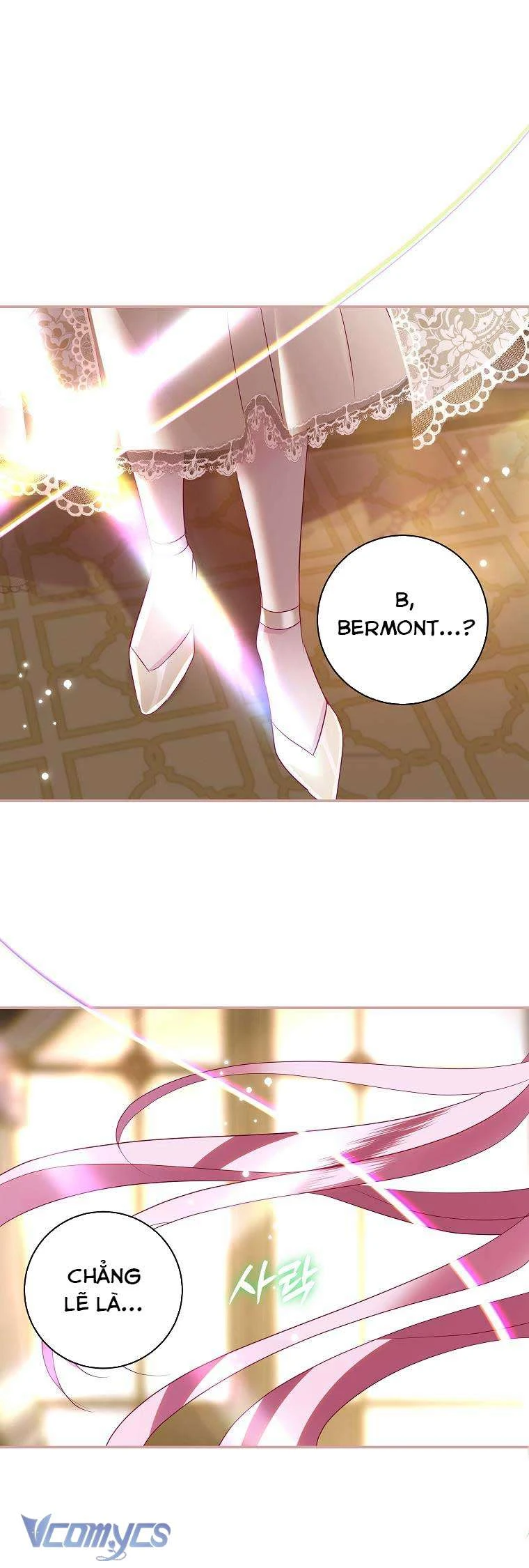 Phản Diện À, Tôi Sẽ Làm Mọi Thứ Cho Anh Trừ Kết Hôn Nhé! Chapter 47 - 50