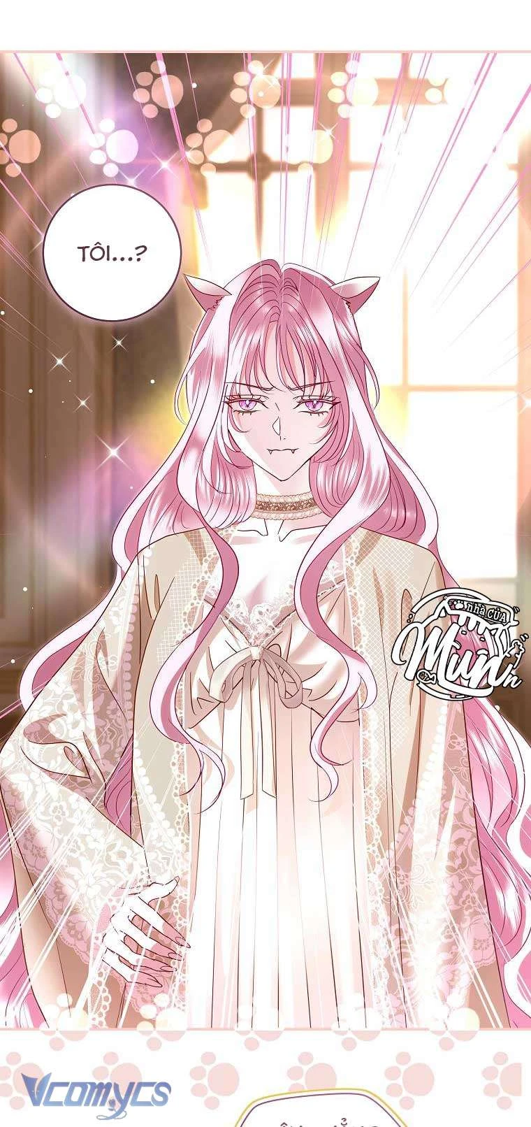 Phản Diện À, Tôi Sẽ Làm Mọi Thứ Cho Anh Trừ Kết Hôn Nhé! Chapter 47 - 51