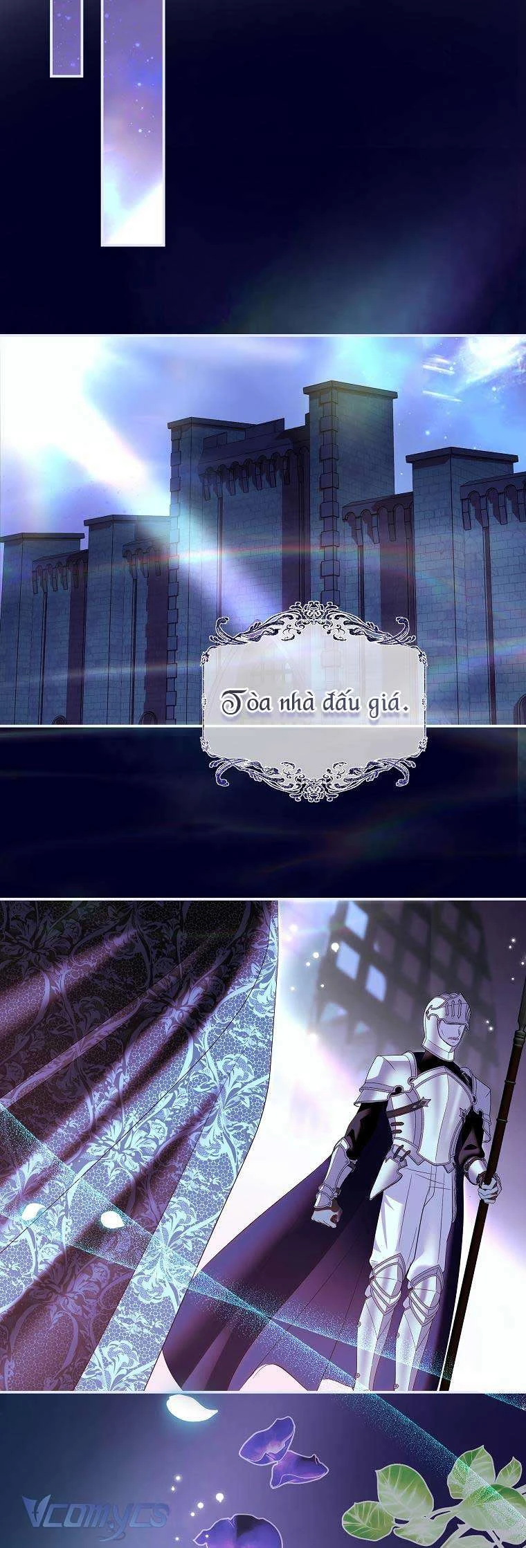 Phản Diện À, Tôi Sẽ Làm Mọi Thứ Cho Anh Trừ Kết Hôn Nhé! Chapter 47 - 57