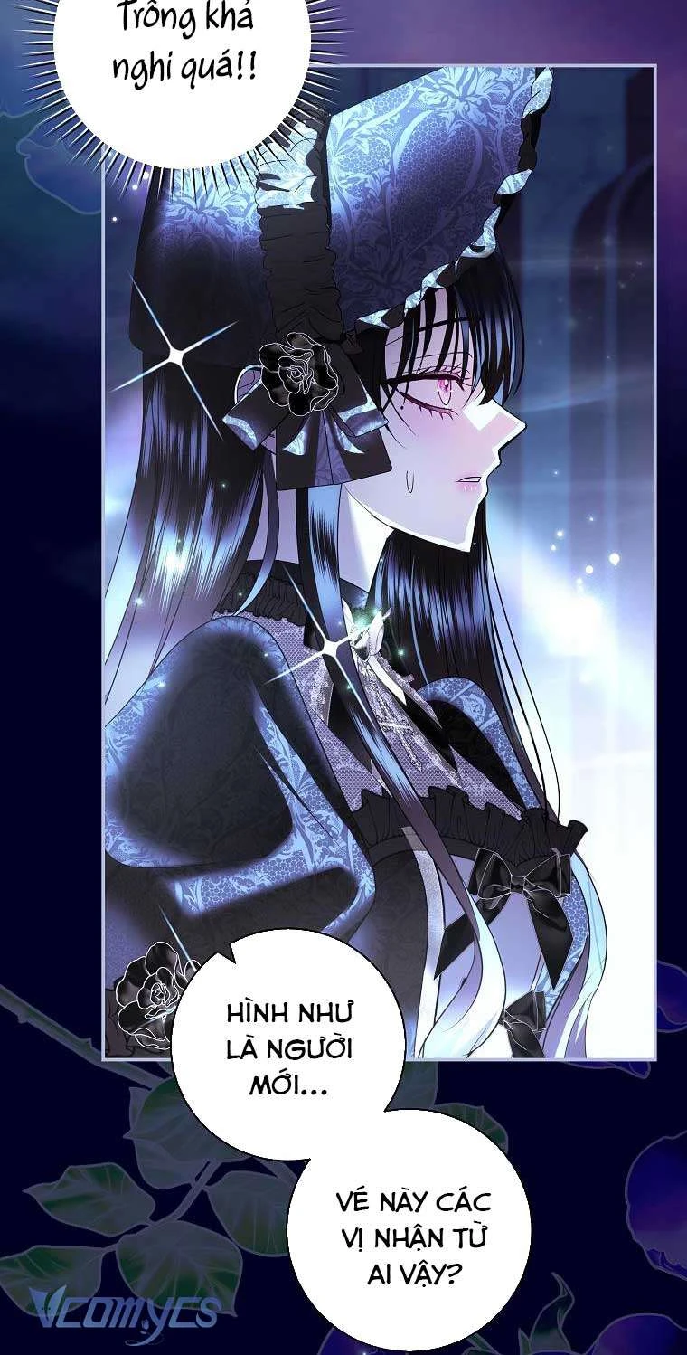 Phản Diện À, Tôi Sẽ Làm Mọi Thứ Cho Anh Trừ Kết Hôn Nhé! Chapter 47 - 60