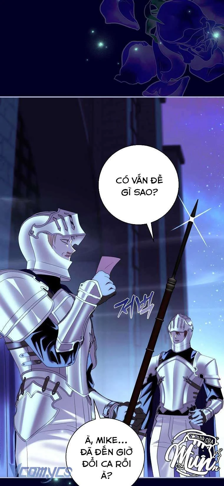 Phản Diện À, Tôi Sẽ Làm Mọi Thứ Cho Anh Trừ Kết Hôn Nhé! Chapter 47 - 61