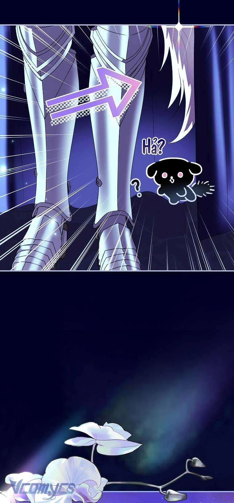 Phản Diện À, Tôi Sẽ Làm Mọi Thứ Cho Anh Trừ Kết Hôn Nhé! Chapter 47 - 64