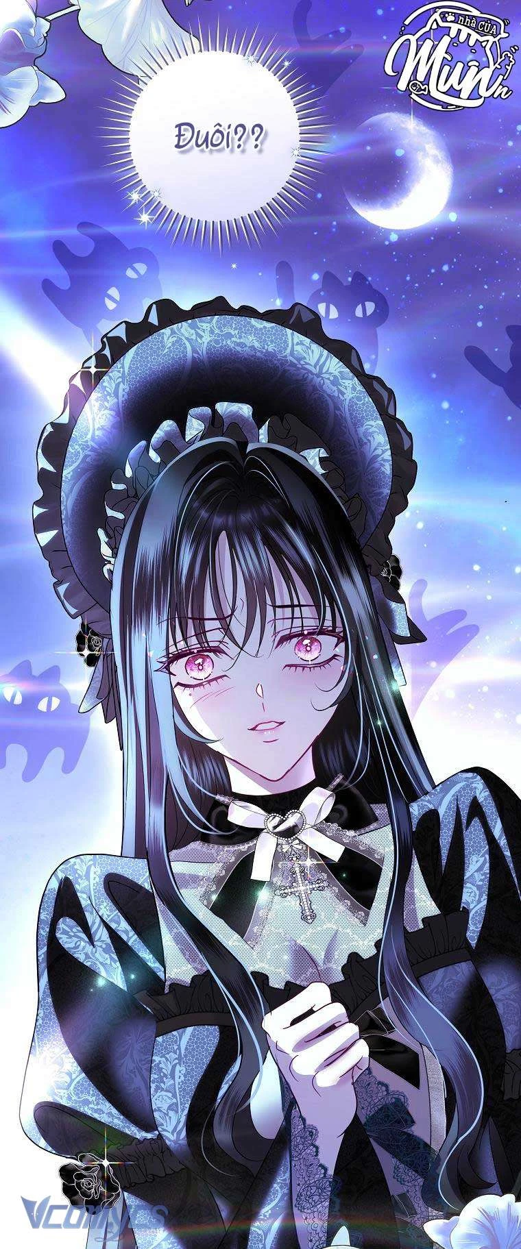 Phản Diện À, Tôi Sẽ Làm Mọi Thứ Cho Anh Trừ Kết Hôn Nhé! Chapter 47 - 65